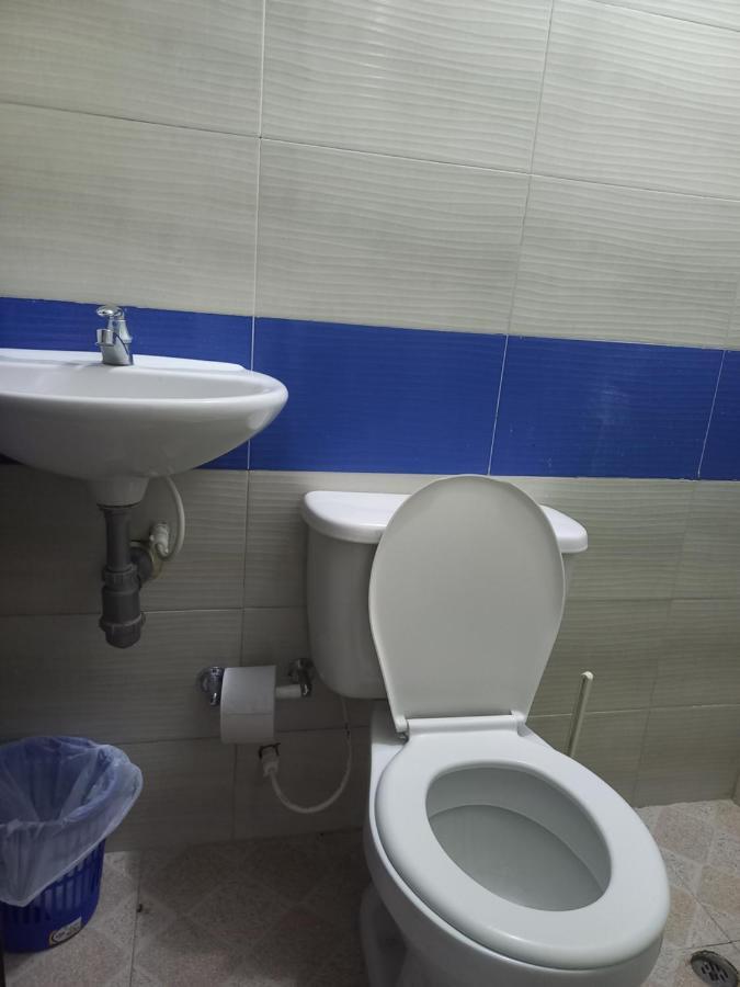 Eco-cafe El Mirador Privatunterkunft Guachaca
